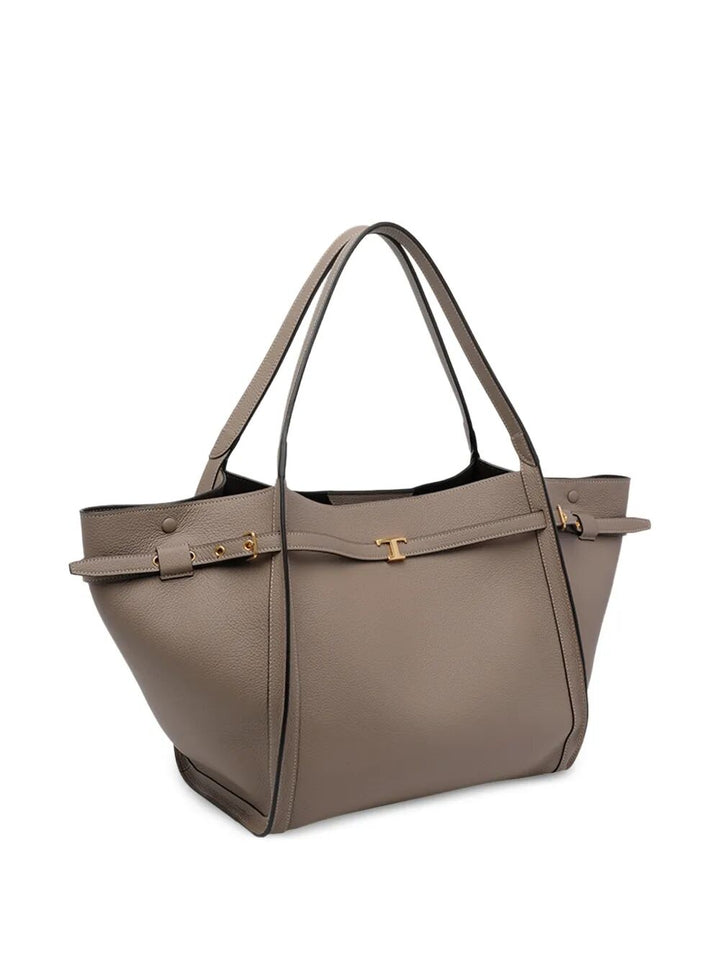 Saint Laurent Handbag - Marrone | 04c220555e7a122d3755d12e67c255fd1cc49084
