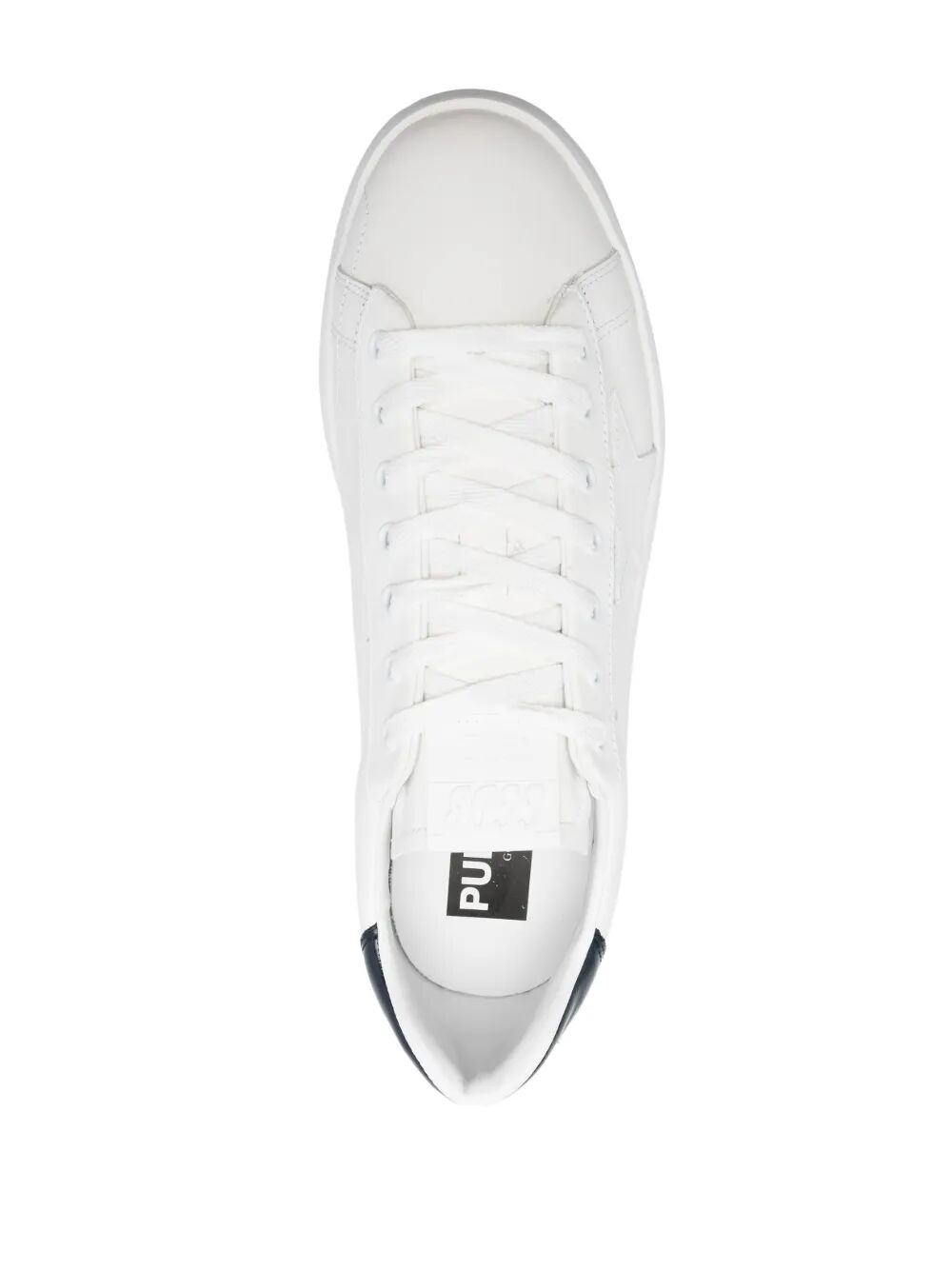 Golden Goose Sneakers - Bianco | efa7493cb837552328596a0c3f6876c95d9c9297