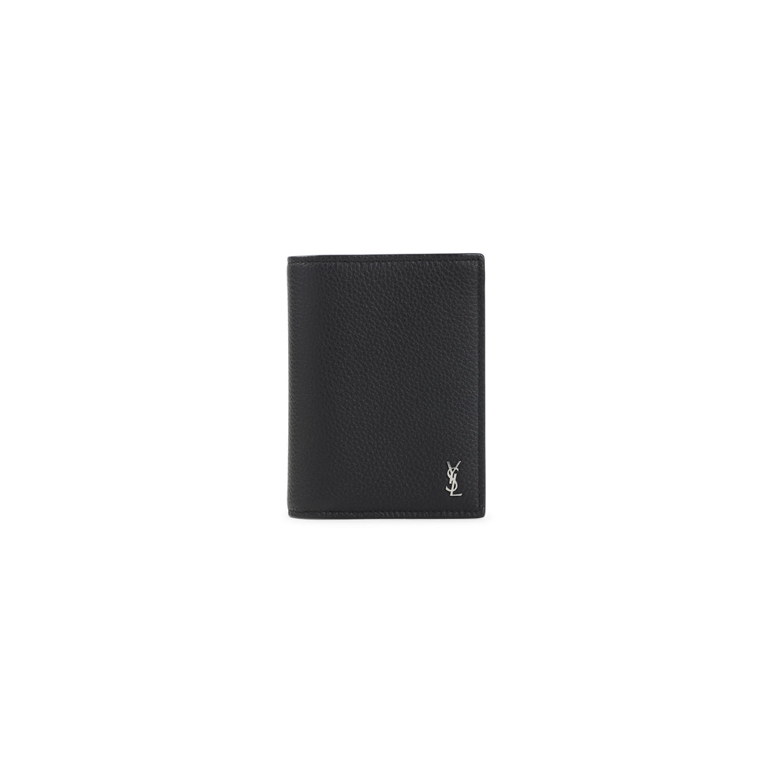 Saint Laurent Wallet(generic) - Nero | dcb1debc2048b29d394c590b6bdddd201e2901fb