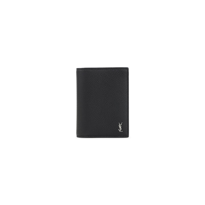 Saint Laurent Wallet(generic) - Nero | dcb1debc2048b29d394c590b6bdddd201e2901fb