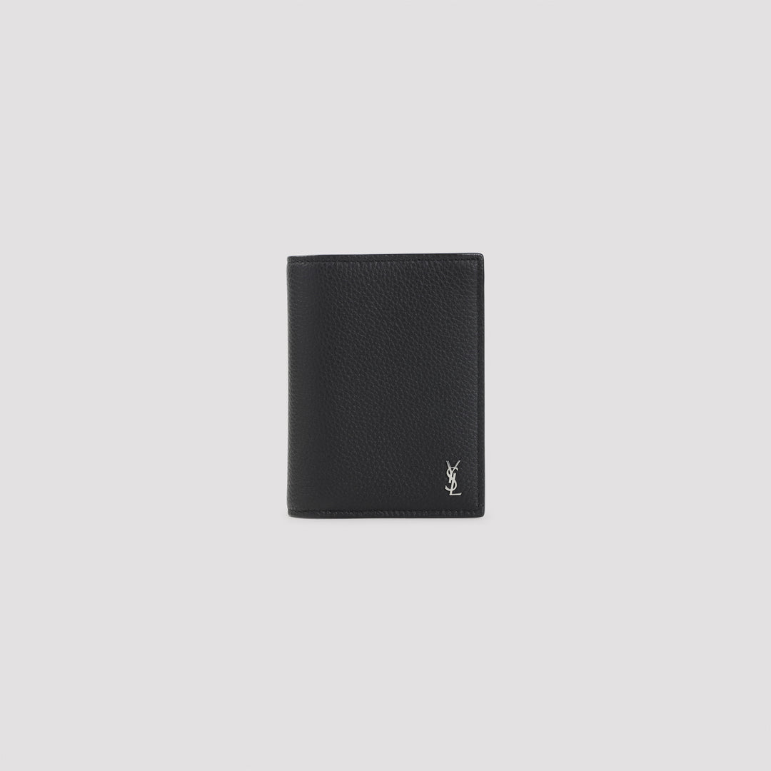 Saint Laurent Wallet(generic) - Nero | 9c34e43ad77016f57995ed96df7f33da6ad4150a