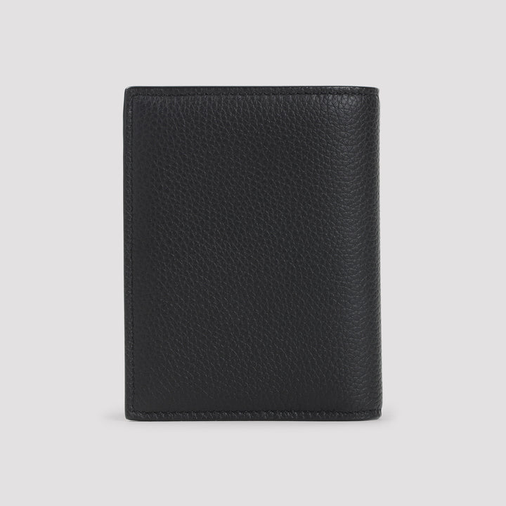 Saint Laurent Wallet(generic) - Nero | e27b23153444d7c7d80e4440a3264d2c0f79a980