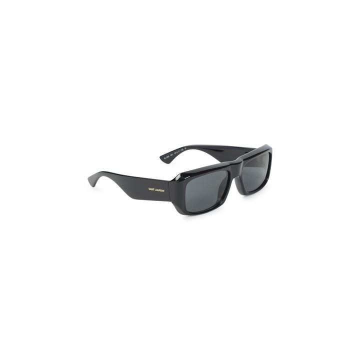 Saint Laurent Occhiali da Sole - Nero | 168e6a0327ea7b8aa9f3ff440b5149f9415c19d8