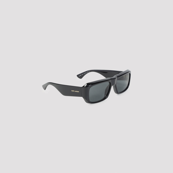 Saint Laurent Occhiali da Sole - Nero | f87530ca293d3b93bff5999c86d1f32bf9a2abb3
