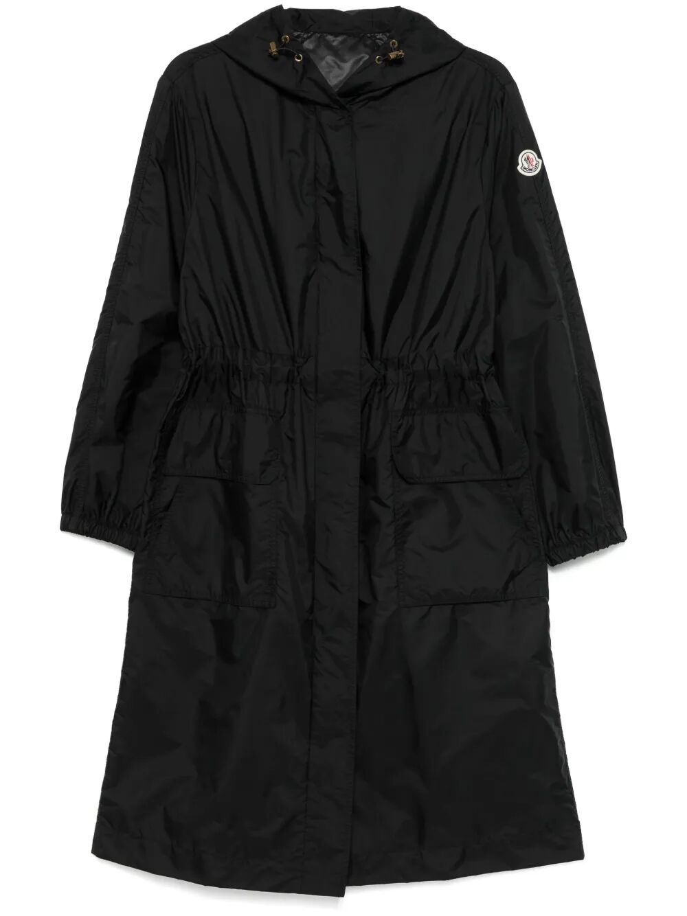 Moncler Sport jackets & wind breakers - Nero | e0a9391d849b243fcedbd5f0567011137bdfb718