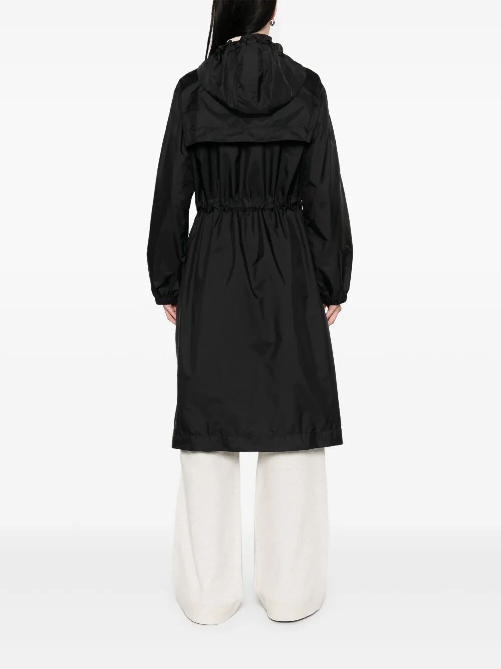 Moncler Sport jackets & wind breakers - Nero | 44f6cdf10fc698e659e27e77510d230024a8bba0