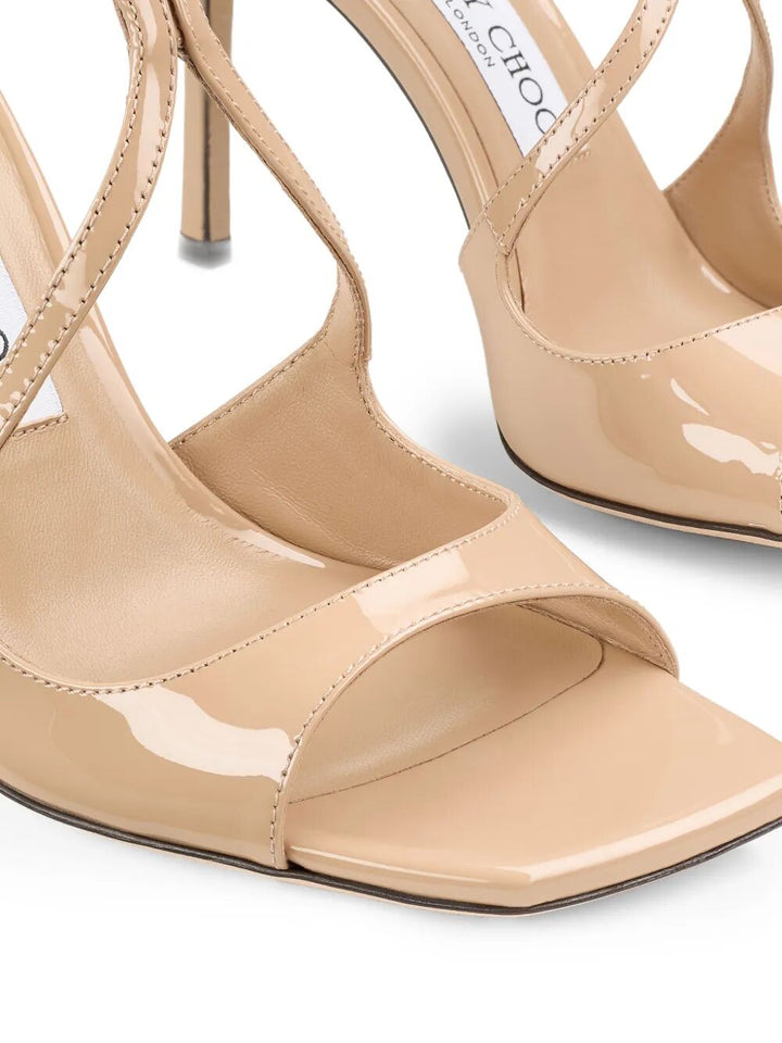 Jimmy Choo Sandali - Nude & Neutrals | 62c0017d50cc481838e059f4528cd00646b87d41