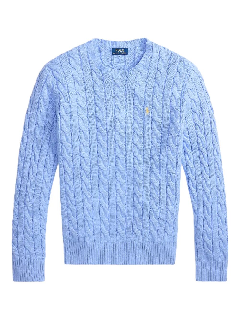 Polo Ralph Lauren Pullover - Blu | 823c69d997adf5495871dba45c9c3b15421d7e0d