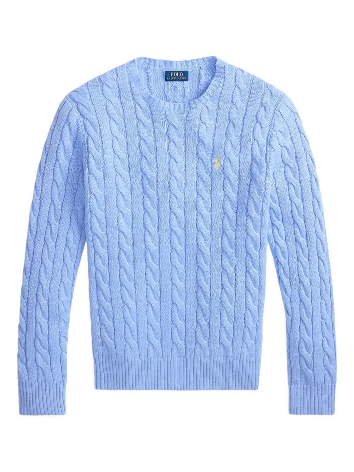 Polo Ralph Lauren Pullover - Blu | 823c69d997adf5495871dba45c9c3b15421d7e0d