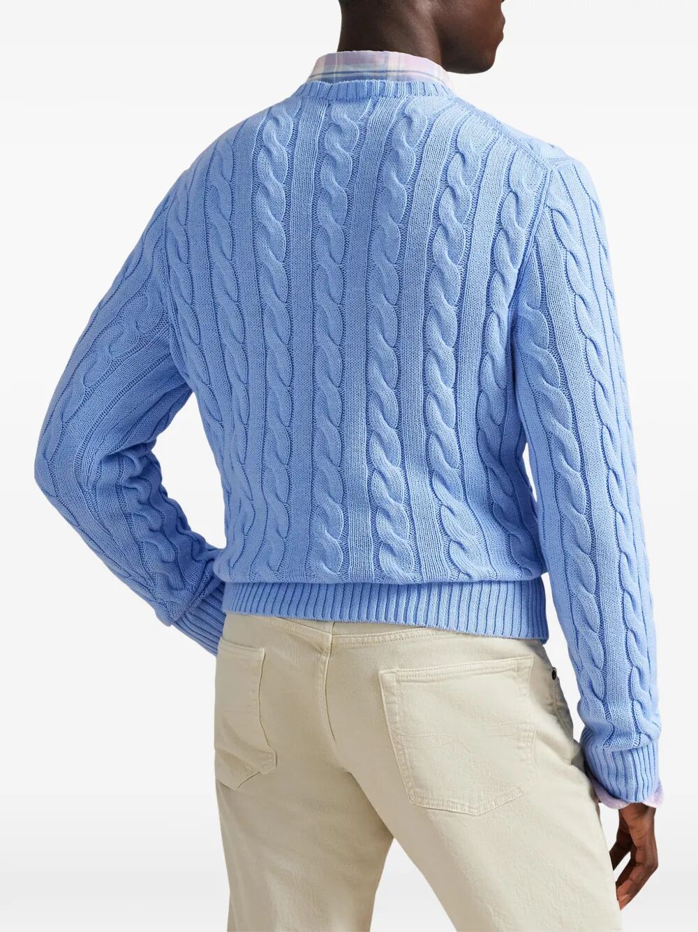 Polo Ralph Lauren Pullover - Blu | d27f1993b1c47e623b93b32d98be618893f2437c