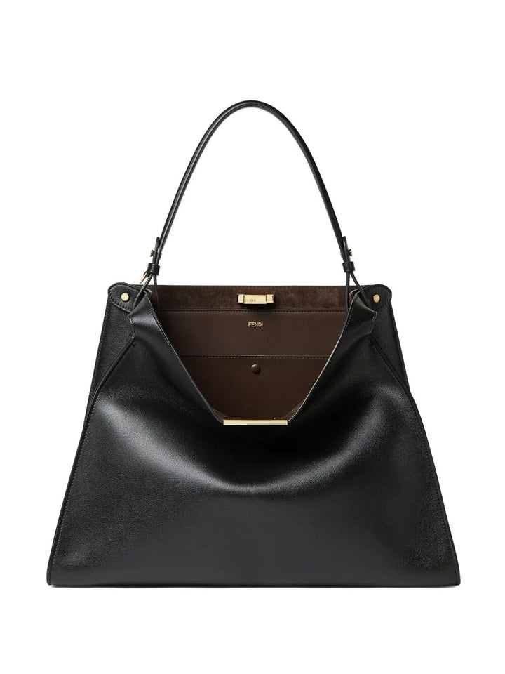 Fendi Totes - Nero | b2268abe206c7acebeb0635f773e4e48d4c3a57f