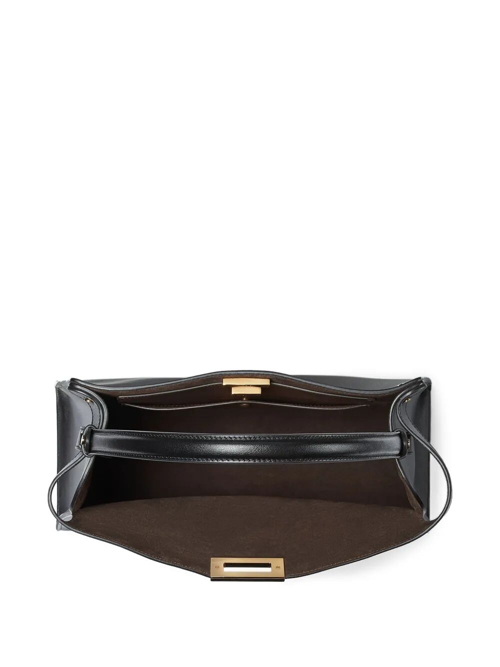 Fendi Totes - Nero | 5ce024cead719d97af95791d4b5c9753a90b69d7