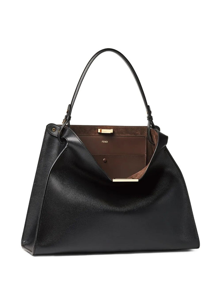 Fendi Totes - Nero | 519cea50760c8d3a54ffedfbe8302d7c4fa72daf