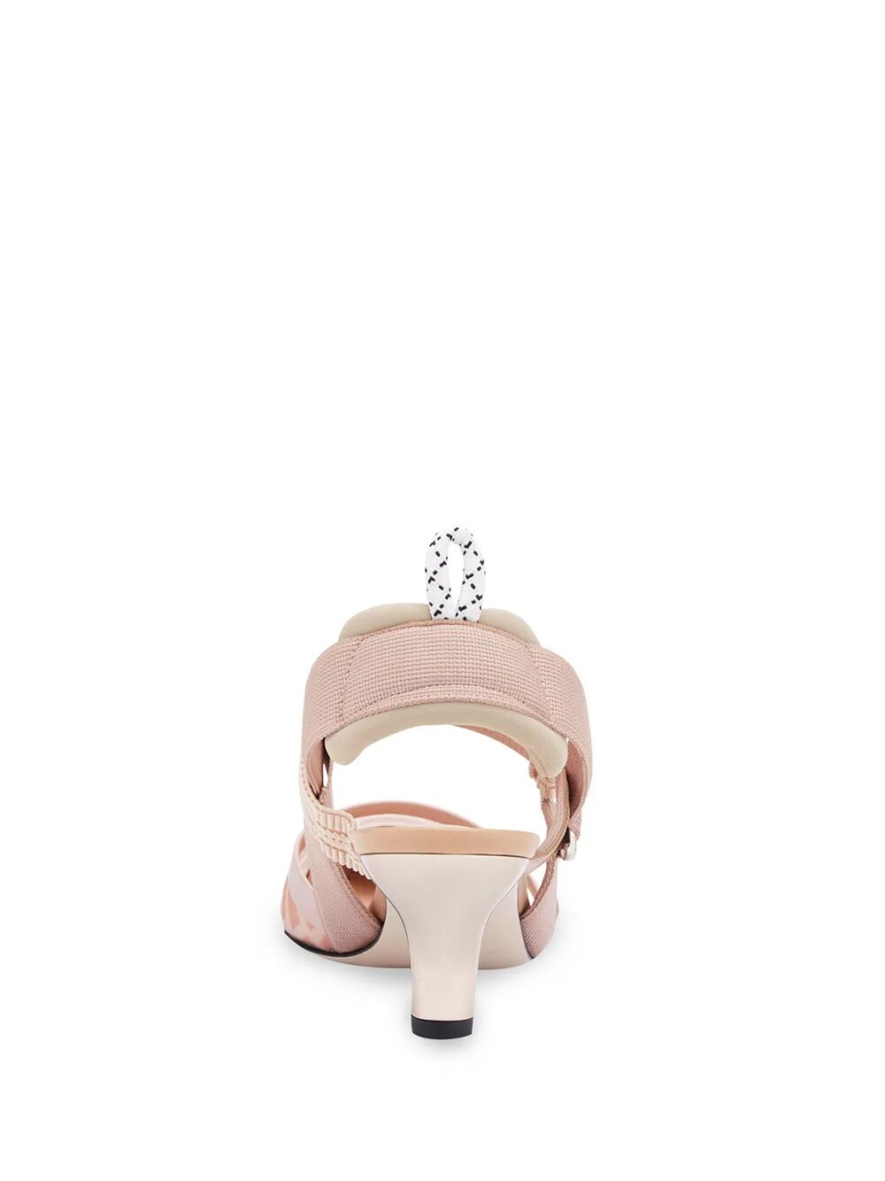 Fendi Decollete - Pink & Purple | 034765eaa6f99299151163191433df97d4c1e399