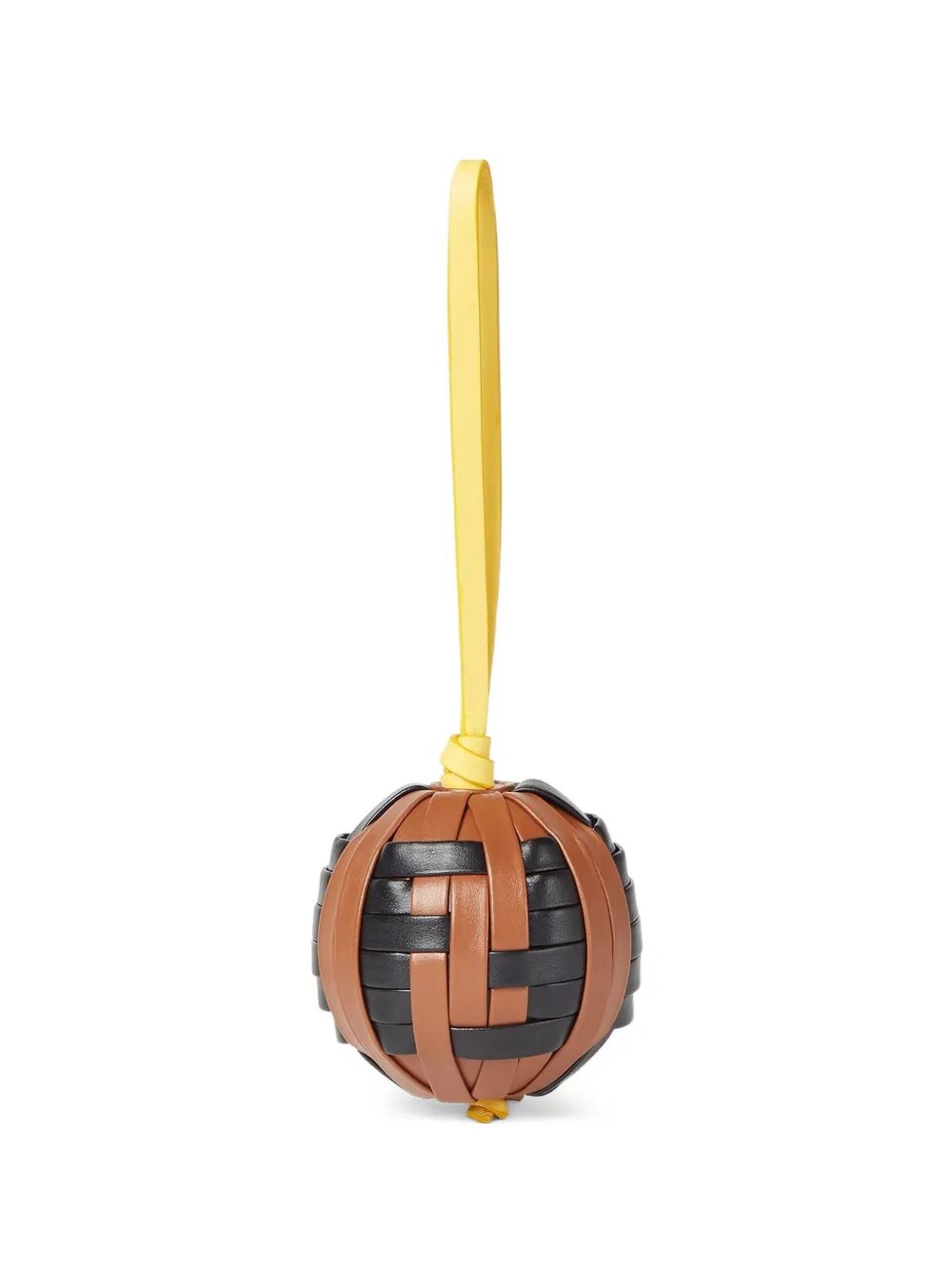 Fendi Key ring - Nero | ba6aa12ecbf1fbc163f109d5190354fa22e1a6da