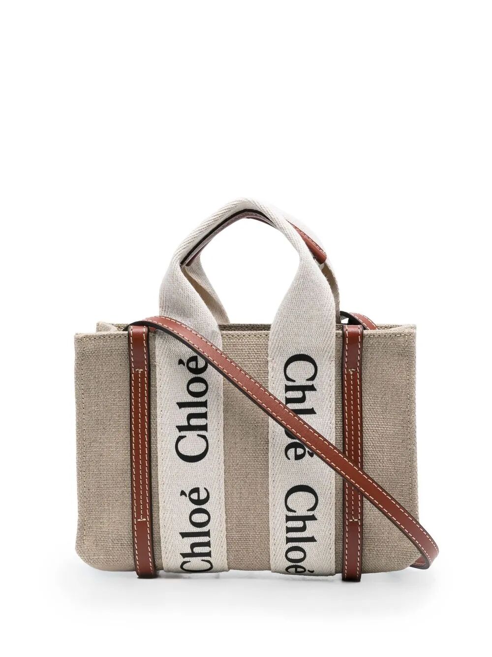 ChloÉ Totes - Nude & Neutrals | 73f4181f40b1e9c3941e9a42680f5f1f209f9ee6