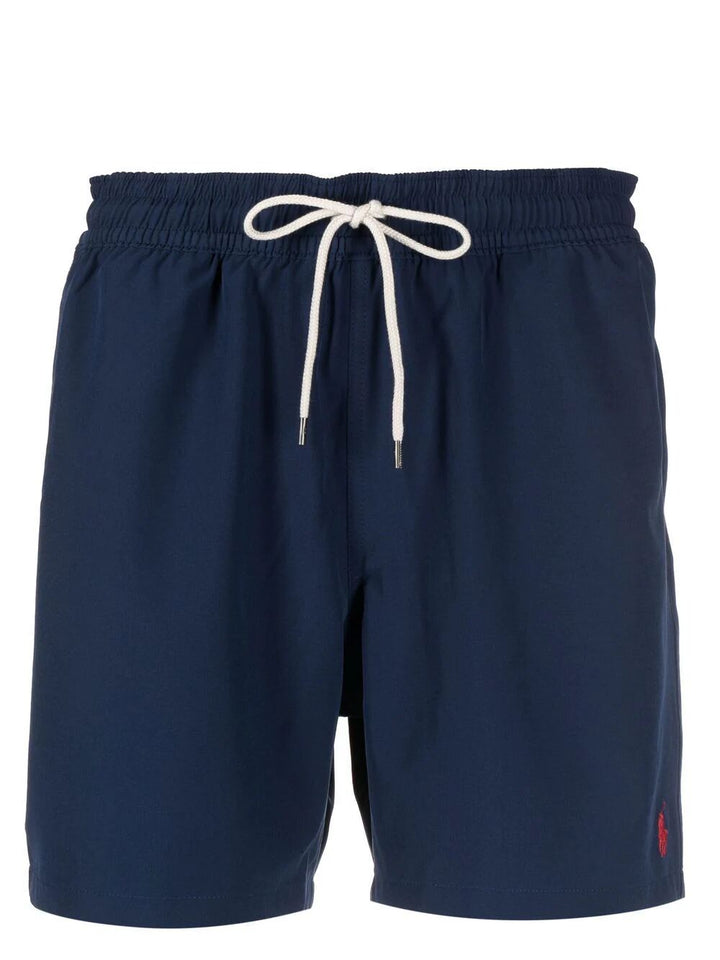 Polo Ralph Lauren Swim shorts - Blu | c485bb990e1a9e30876c65f6c12b6b302bf52156