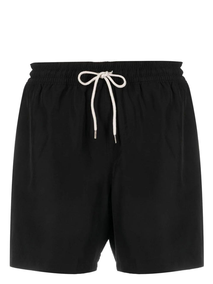 Polo Ralph Lauren Swim shorts - Nero | 52a061bb982df427d2238bd07bd41d0a65dd3f2f