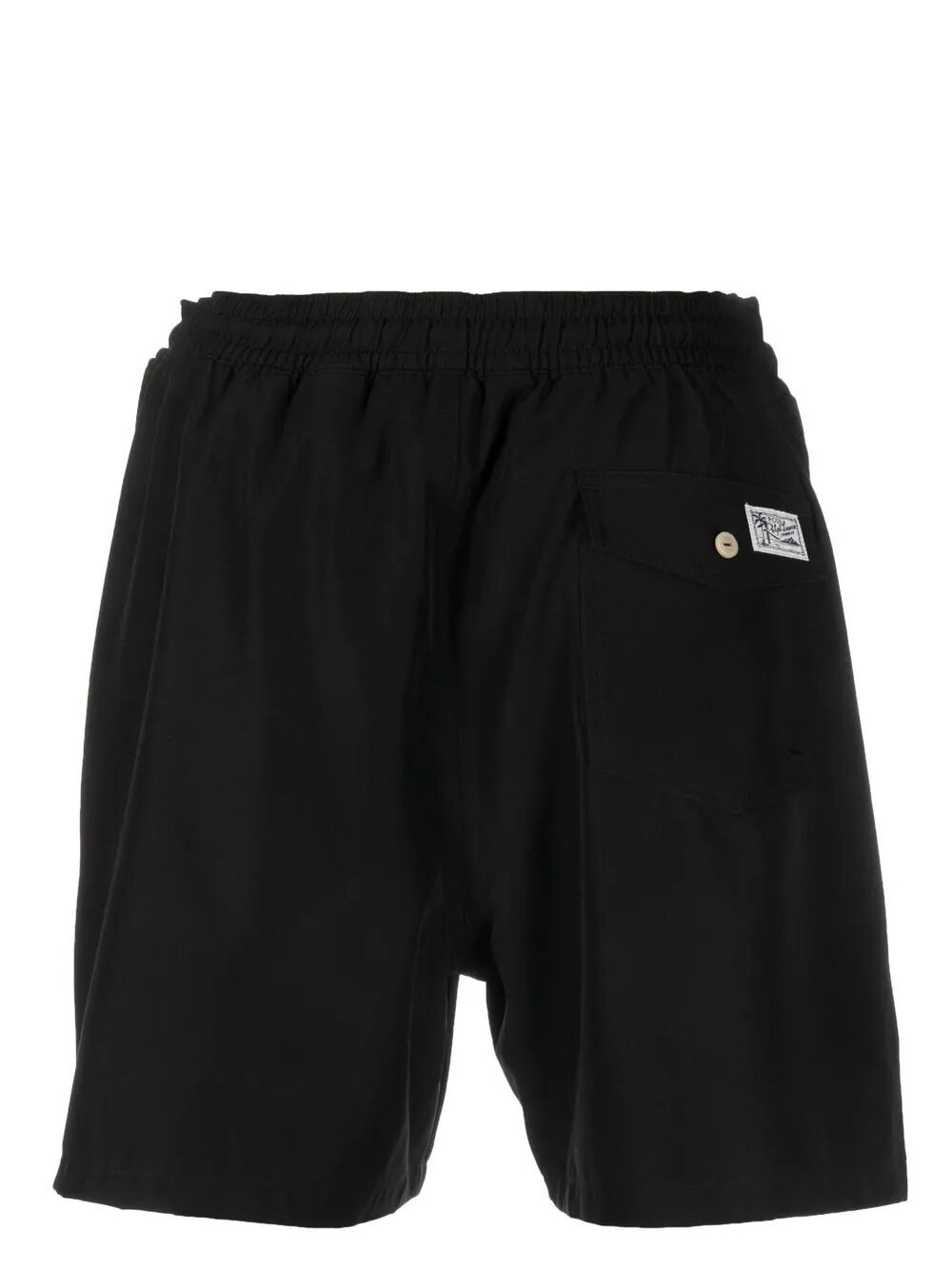 Polo Ralph Lauren Swim shorts - Nero | 44bfa7e22009a944d8301ca48c10b0be6c0d972c