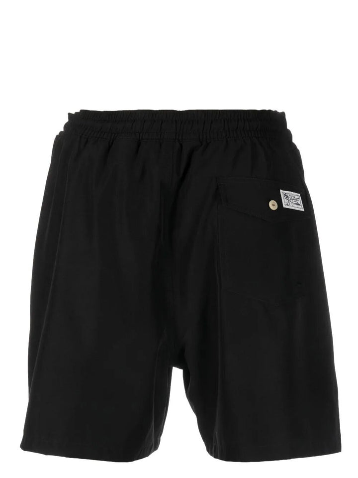 Polo Ralph Lauren Swim shorts - Nero | 44bfa7e22009a944d8301ca48c10b0be6c0d972c