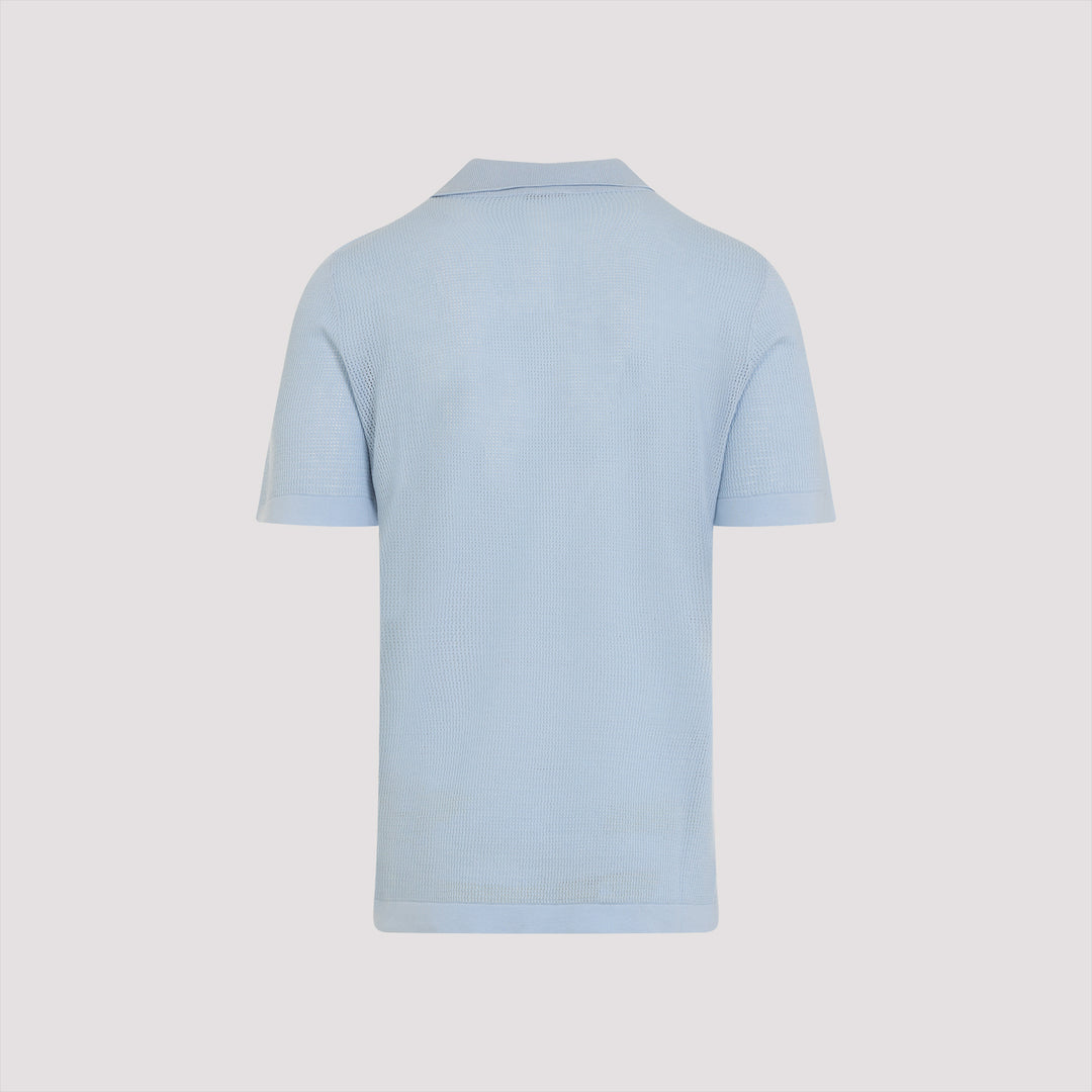 Kiton Polo - Blu | 235bb9b99ca31248fde6f964d4791a96635b496e