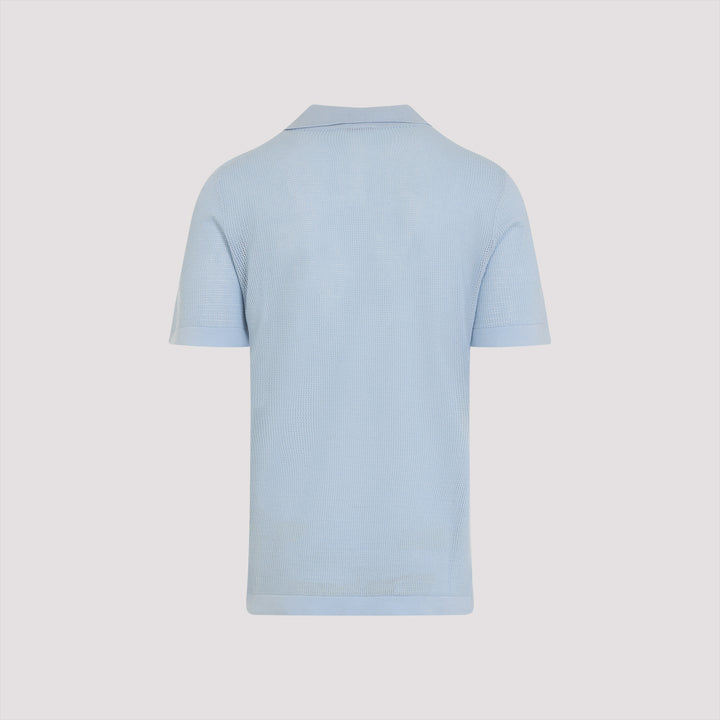 Kiton Polo - Blu | 235bb9b99ca31248fde6f964d4791a96635b496e
