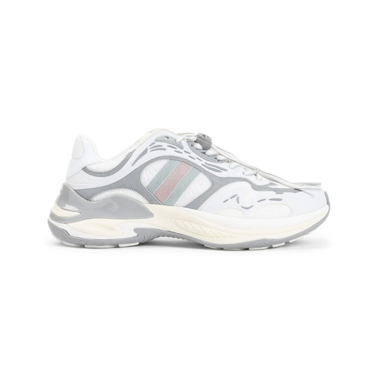 White Leather 2.0 Sneakers