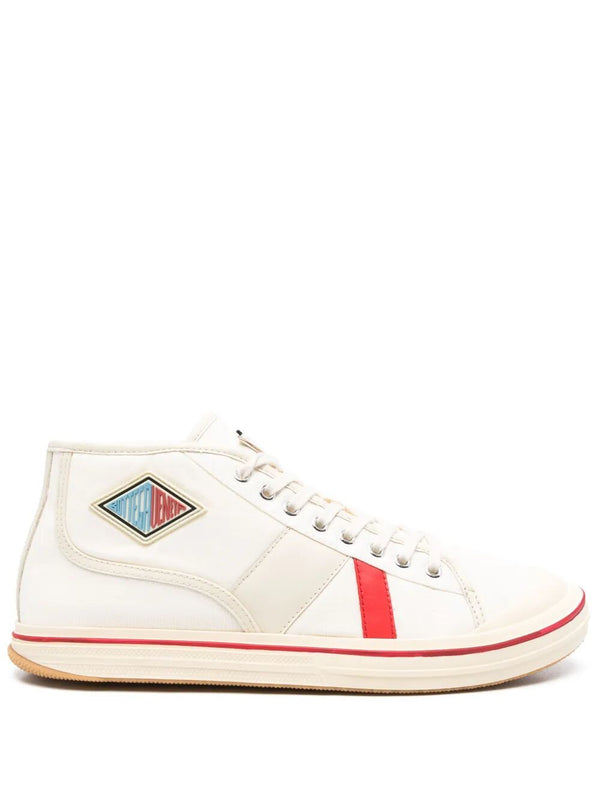 Sneakers Eliot In Tela