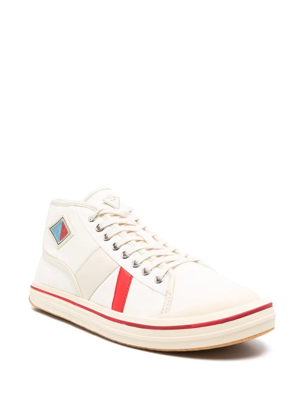 Bottega Veneta Sneakers - Bianco | 24513458ad0b905a6462685d1034e77c5e505d6d