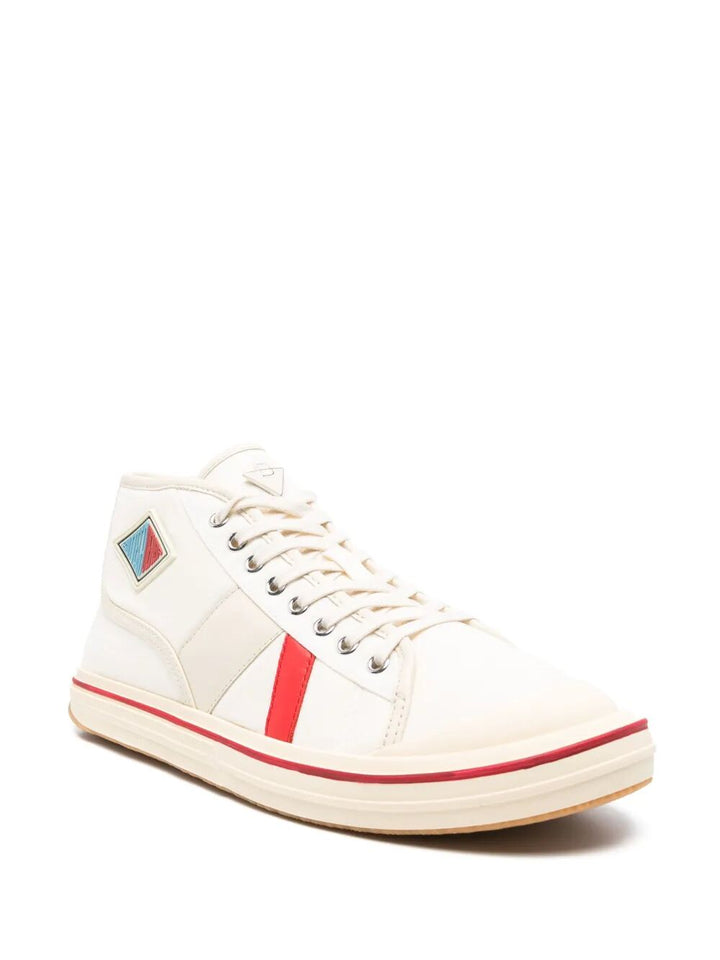 Bottega Veneta Sneakers - Bianco | 24513458ad0b905a6462685d1034e77c5e505d6d