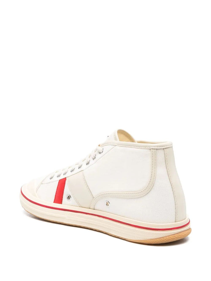Bottega Veneta Sneakers - Bianco | cbdf239b08e98a617dbac3bf508fbdfd6d58b3a8