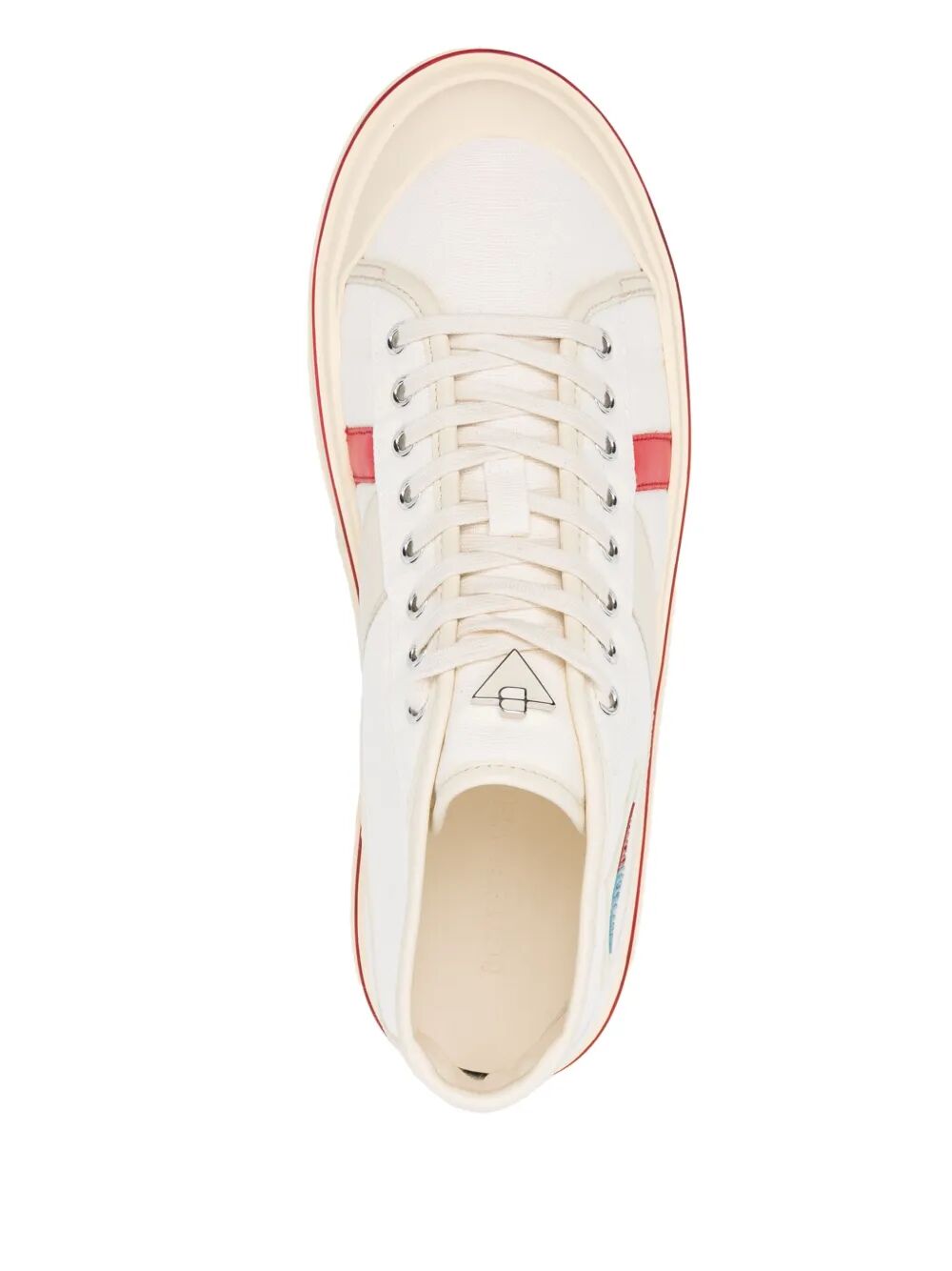 Bottega Veneta Sneakers - Bianco | 1fb644e369f326d17af50886ffafb6d9f1b5068e