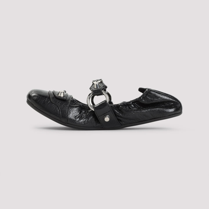 Balenciaga Sandali - Nero | 4abc463048d08a2f7dcdb3a4c404198bdd1e4379