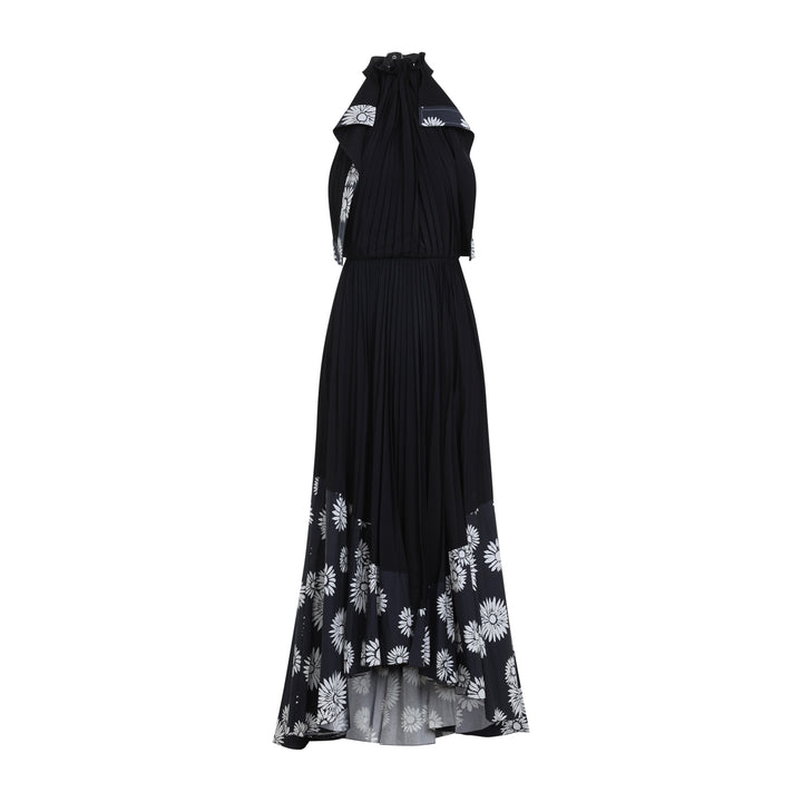 Lanvin Long dresses - Nero | c01eaf63068e582e2457a3a0925bb180b11b73b4
