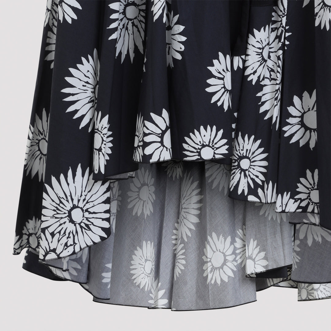 Lanvin Long dresses - Nero | 206d5577d9bee24f1fc9403a7b3d156ef9dc0227