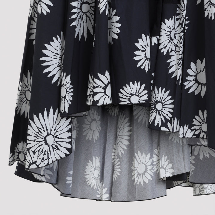 Lanvin Long dresses - Nero | 206d5577d9bee24f1fc9403a7b3d156ef9dc0227