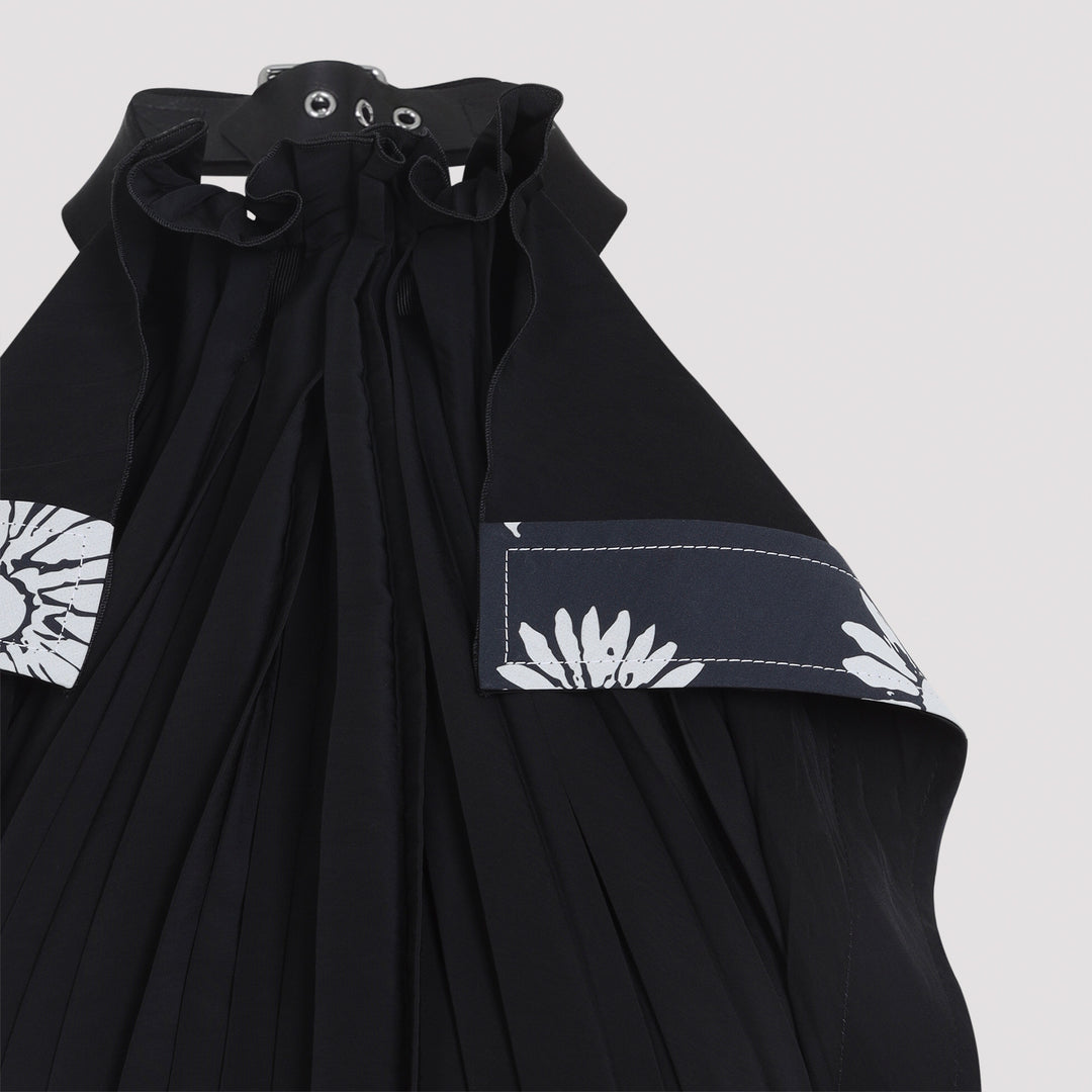 Lanvin Long dresses - Nero | 8d6051dafbc092b40409f73498299acef0d35656