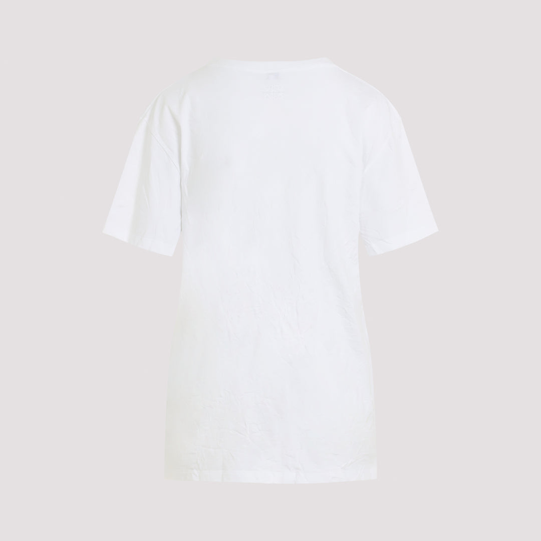 Loewe T-shirts - Bianco | 8479dee4efeccaae725a2494bf48b6f033a348fd