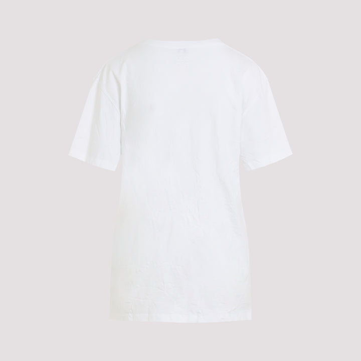 Loewe T-shirts - Bianco | 8479dee4efeccaae725a2494bf48b6f033a348fd