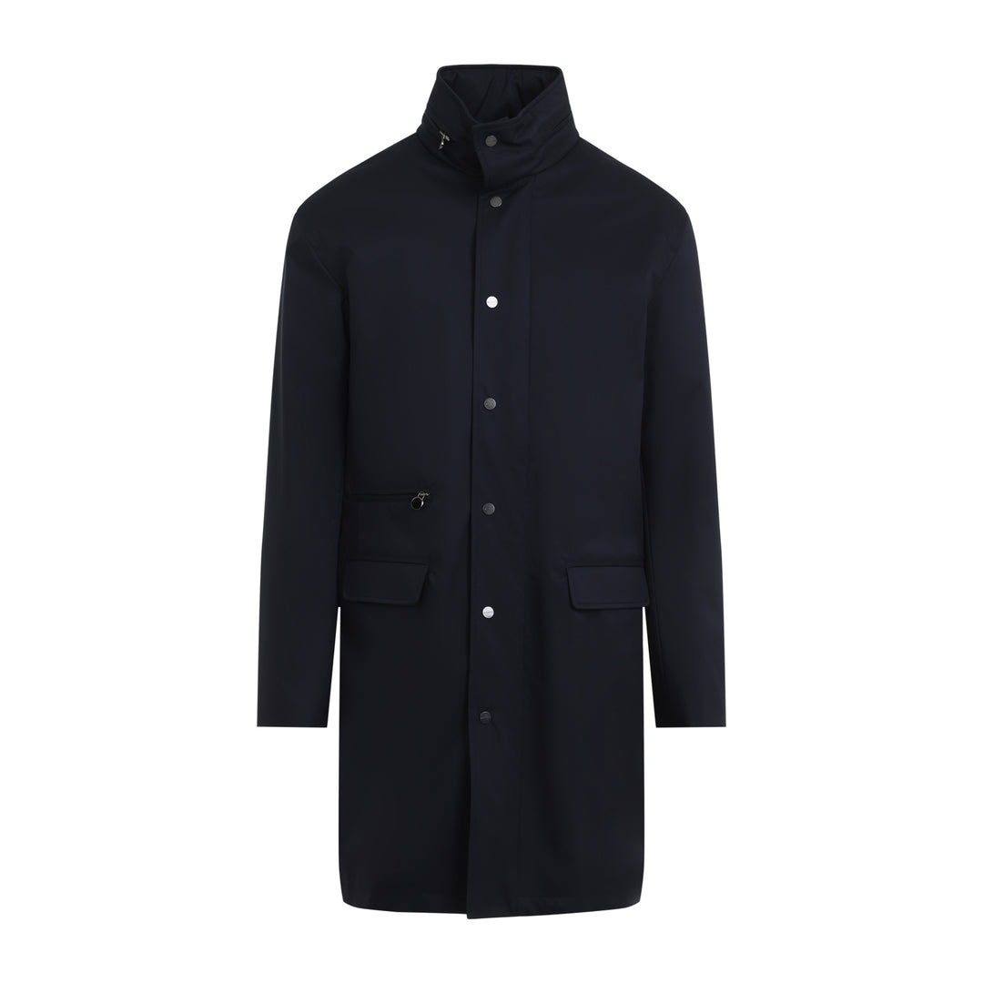 Kiton Single breasted - Blu | 6aa0afbb3472ff44296984b9a60251e787201aa6