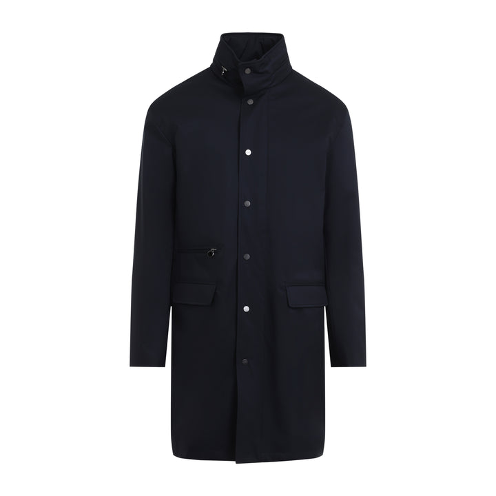 Kiton Single breasted - Blu | 6aa0afbb3472ff44296984b9a60251e787201aa6
