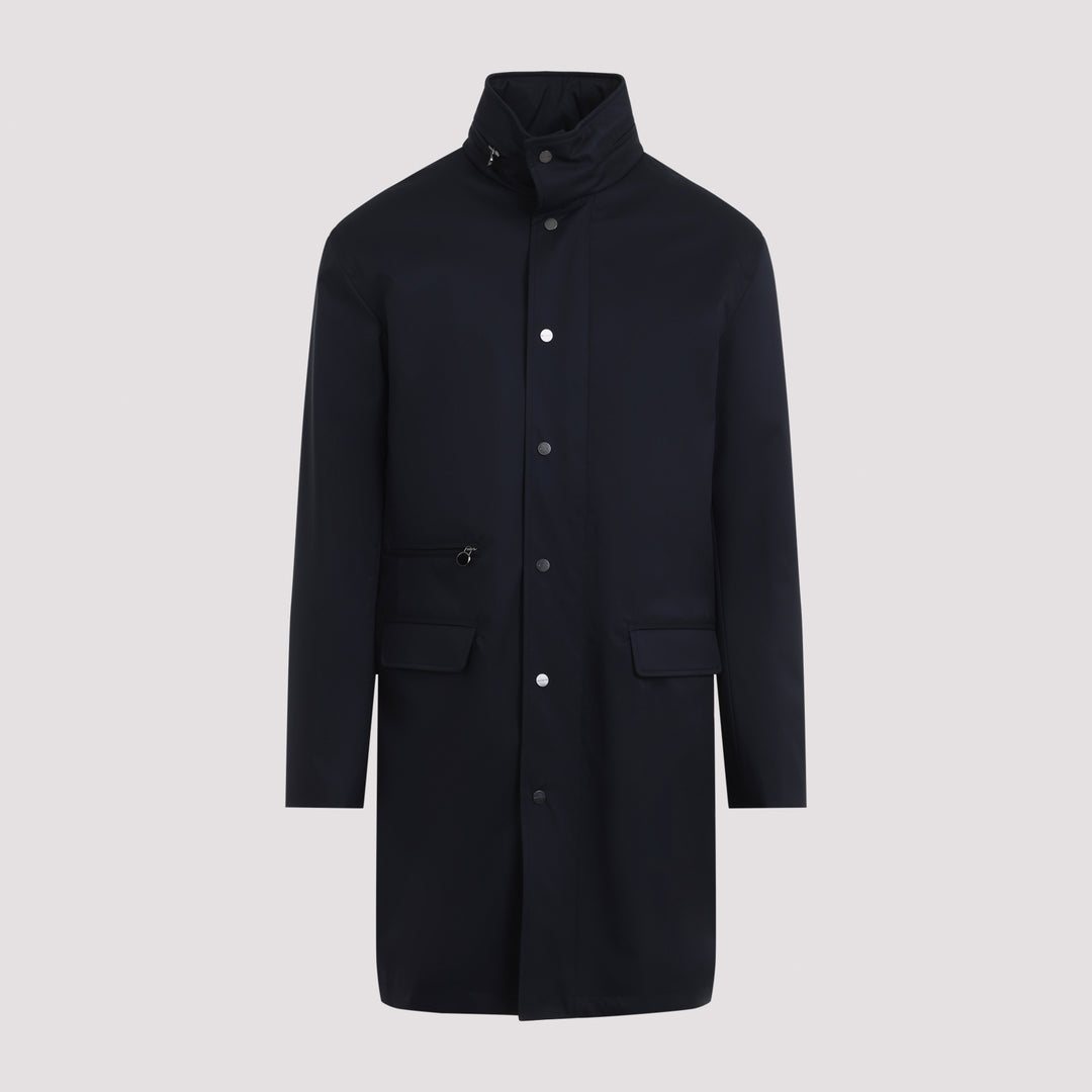 Kiton Single breasted - Blu | 6bb5cee8a52f6c37ee1d201f8f21f3f477aa9f0c