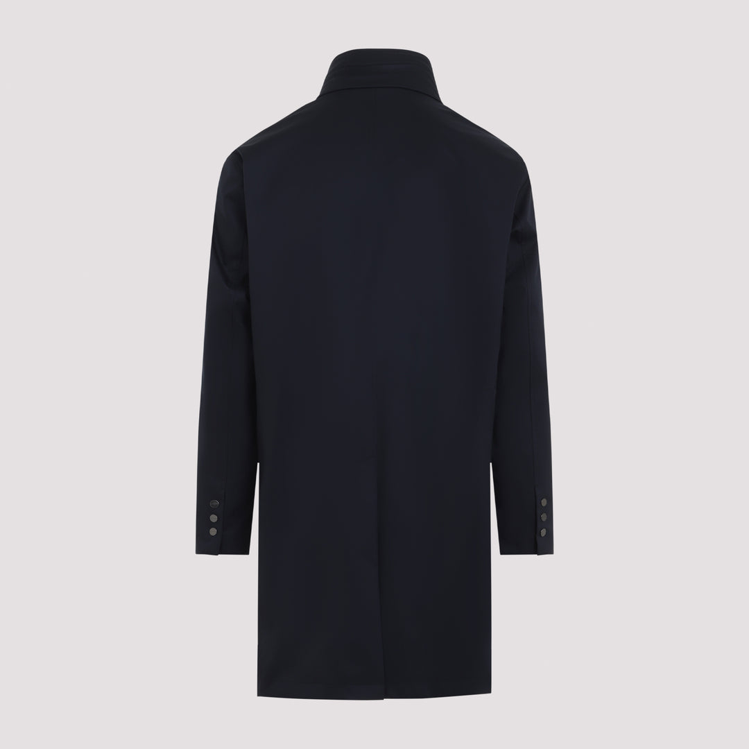 Kiton Single breasted - Blu | 9739fb62e49089f5bac3de10b915103a6f109e31
