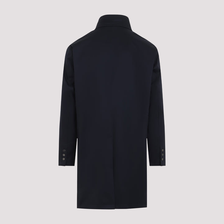 Kiton Single breasted - Blu | 9739fb62e49089f5bac3de10b915103a6f109e31