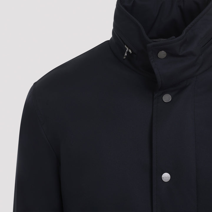 Kiton Single breasted - Blu | 9eddc12a4879860963028ff84104feebe08f6076
