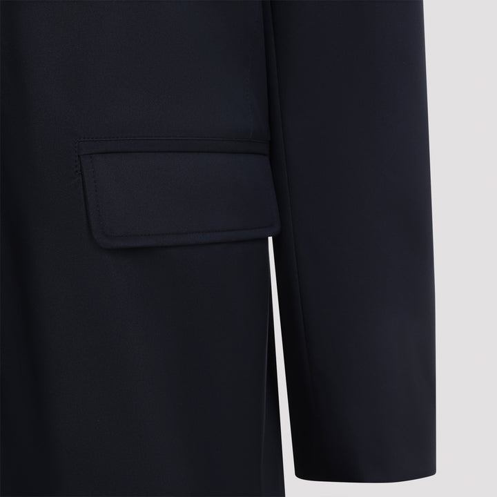 Kiton Single breasted - Blu | 5297c03406f1d4d16208e3c9398274db9551f82c