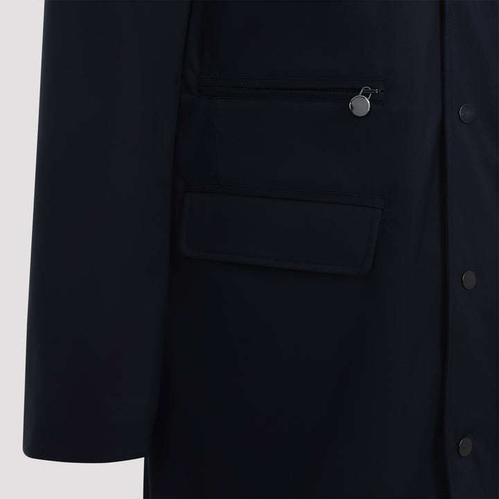Kiton Single breasted - Blu | 6f8d88ac8a6e2a63cd65ec44ce48f80099de4fec