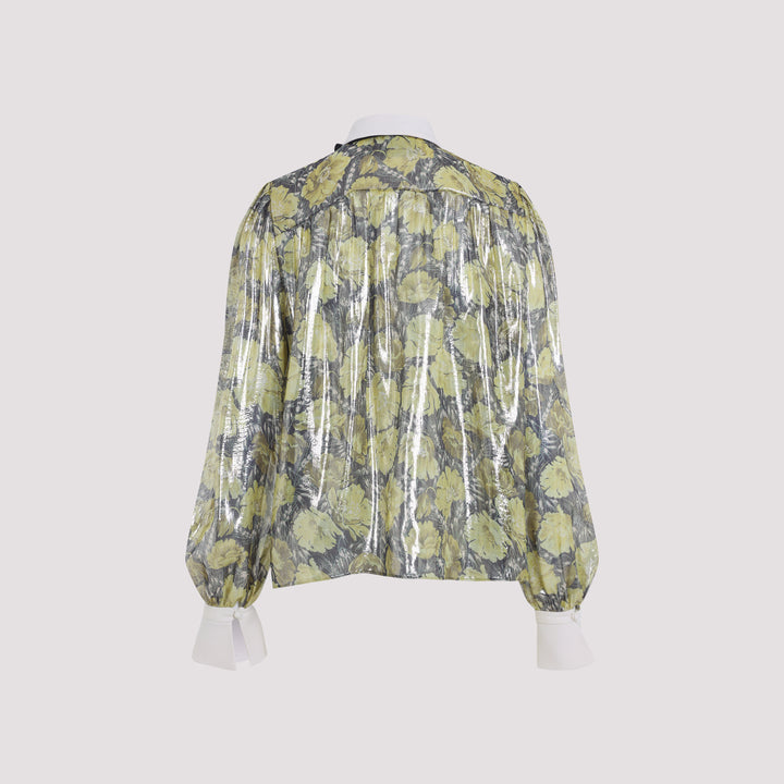 Valentino Shirts - Verde | 6cdf5163baa0ae25de308b0169a6ea7bd22cbdca