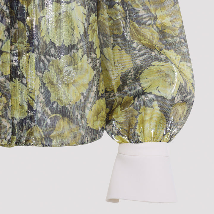 Valentino Shirts - Verde | b10fb8cb04ba2455815a912d8e76a8256cdee4de