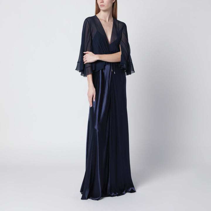 Alberta Ferretti Apparel & Accessories - Blu | 1dbfe71f538318ee4d29919eee7a533feadcc422